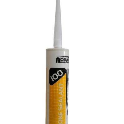 Acrylic Latex Sealant Caulk Glue Fast Curing Adhesive