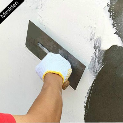 High Quality Building Material Waterproof Wall Filler Putty Powder For Interior Coating