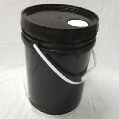 10l Plastic Bucket With Lid,Custom Logo Is Welcome