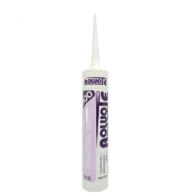 Oem Neutral Silicone Sealant With High Weather Resistance